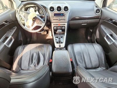 Zdjęcie 8 z 13 samochodu: 2013 CHEVROLET CAPTIVA LT VIN:3GNAL3EK5DS605368 - miniatura