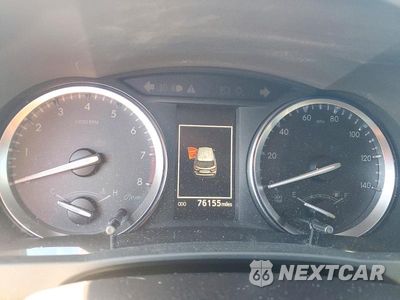 Zdjęcie 9 z 13 samochodu: 2018 TOYOTA HIGHLANDER XLE VIN:5TDJZRFH3JS863059 - miniatura