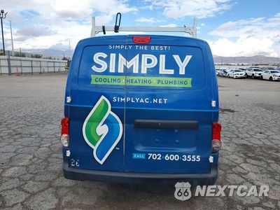 Zdjęcie 6 z 13 samochodu: 2021 NISSAN NV200 S VIN:3N6CM0KN1MK697569 - miniatura