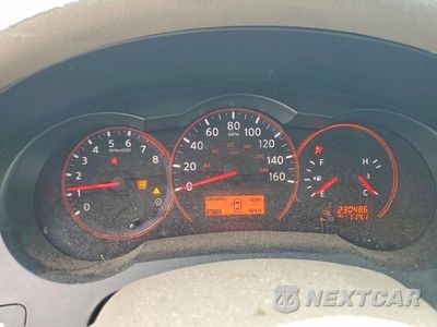 Zdjęcie 9 z 12 samochodu: 2007 NISSAN ALTIMA 3.5 SE VIN:1N4BL21E67C196420 - miniatura