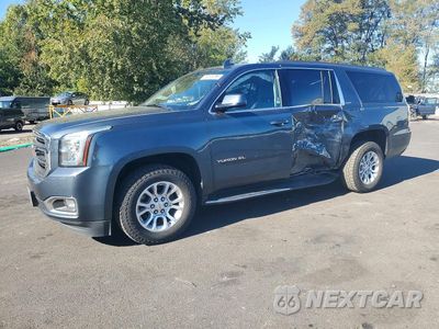 2020 GMC YUKON SLE 1GKS2JKC9LR164433 - główne zdjęcie licytacji z USA - miniatura