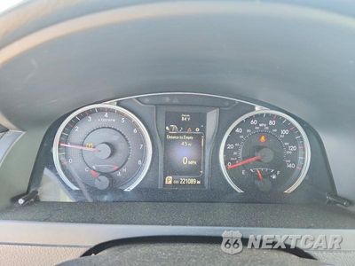 Zdjęcie 9 z 12 samochodu: 2015 TOYOTA CAMRY XSE VIN:4T1BF1FK1FU489186 - miniatura