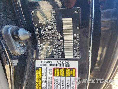 Zdjęcie 13 z 13 samochodu: 2009 TOYOTA SIENNA LE VIN:5TDBK23C89S026506 - miniatura