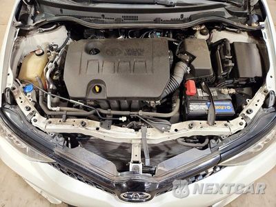 Zdjęcie 11 z 12 samochodu: 2017 TOYOTA COROLLA IM BASE VIN:JTNKARJE7HJ537891 - miniatura