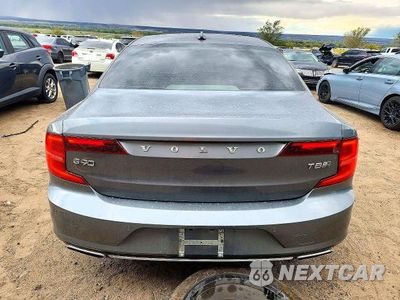 Zdjęcie 6 z 12 samochodu: 2018 VOLVO S90 T8 INSCRIPTION VIN:LVYBC0AL1JP026617 - miniatura