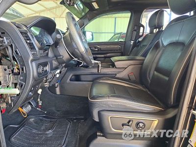 Zdjęcie 7 z 12 samochodu: 2021 RAM 1500 LIMITED VIN:1C6SRFHT1MN540182 - miniatura