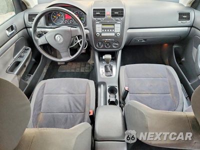 Zdjęcie 8 z 12 samochodu: 2008 VOLKSWAGEN JETTA S VIN:3VWJM71K78M051132 - miniatura