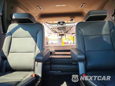 Zdjęcie 10 z 14 samochodu: 2025 CHEVROLET TAHOE K1500 PREMIER VIN:1GNS6SR88SR398785 - miniatura