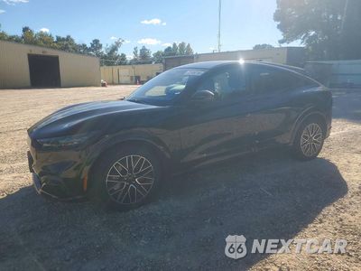 2024 FORD MUSTANG MACH-E PREMIUM 3FMTK3R43RMA36415 - główne zdjęcie licytacji z USA - miniatura