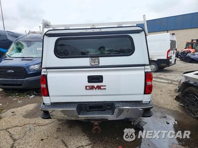Zdjęcie 6 z 12 samochodu: 2016 GMC SIERRA C1500 VIN:1GTN1LEC3GZ901506 - miniatura