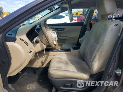 Zdjęcie 7 z 12 samochodu: 2016 NISSAN ALTIMA 2.5 S VIN:1N4AL3AP4GC236352 - miniatura