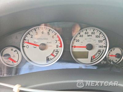Zdjęcie 9 z 13 samochodu: 2017 NISSAN FRONTIER DESERT RUNNER VIN:1N6DD0ER1HN729164 - miniatura