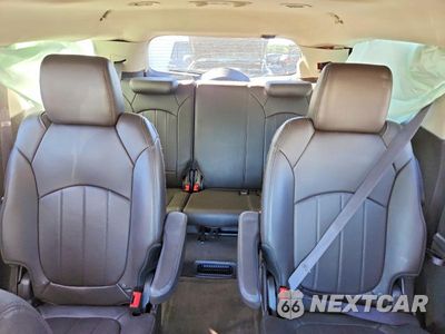 Zdjęcie 10 z 13 samochodu: 2014 BUICK ENCLAVE VIN:5GAKRBKD3EJ315372 - miniatura