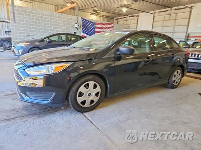 2016 FORD FOCUS S 1FADP3E23GL405146 - główne zdjęcie licytacji z USA - miniatura