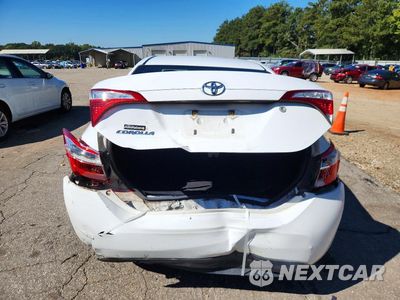 Zdjęcie 6 z 12 samochodu: 2014 TOYOTA COROLLA L VIN:2T1BURHE7EC176607 - miniatura