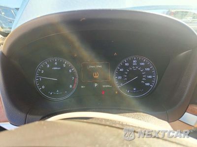 Zdjęcie 9 z 12 samochodu: 2015 HYUNDAI GENESIS 3.8L VIN:KMHGN4JE8FU085698 - miniatura