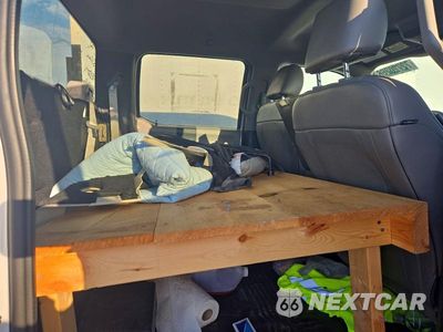 Zdjęcie 10 z 12 samochodu: 2018 FORD F350 SUPER DUTY VIN:1FD8W3HT8JEC98153 - miniatura