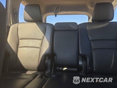 Zdjęcie 10 z 13 samochodu: 2017 HONDA PILOT EXLN VIN:5FNYF5H77HB034336 - miniatura