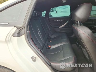 Zdjęcie 10 z 12 samochodu: 2015 BMW 428 I GRAN COUPE VIN:WBA4A5C50FG051417 - miniatura