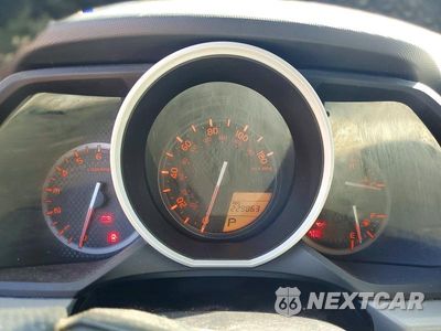Zdjęcie 9 z 13 samochodu: 2013 TOYOTA 4RUNNER SR5 VIN:JTEZU5JR3D5054029 - miniatura