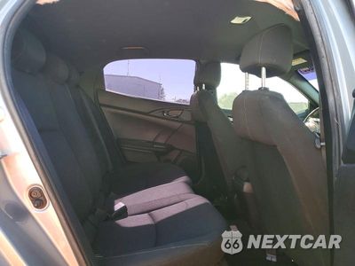 Zdjęcie 10 z 12 samochodu: 2018 HONDA CIVIC SPORT VIN:SHHFK7H45JU432024 - miniatura