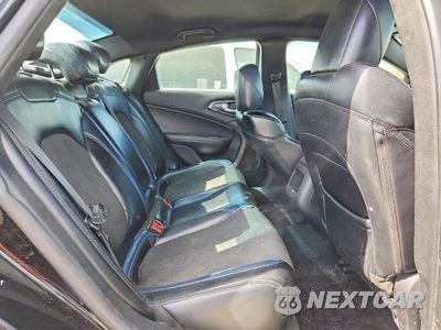 Zdjęcie 10 z 12 samochodu: 2015 CHRYSLER 200 S VIN:1C3CCCBG2FN758986 - miniatura