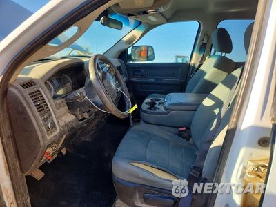 Zdjęcie 7 z 12 samochodu: 2017 RAM 1500 ST VIN:1C6RR7KG9HS544343 - miniatura