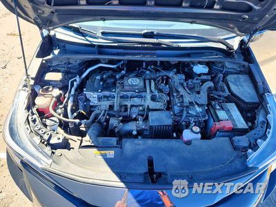Zdjęcie 11 z 12 samochodu: 2024 TOYOTA COROLLA HYBRID LE VIN:JTDBCMFE0R3045137 - miniatura