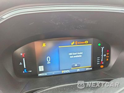 Zdjęcie 9 z 13 samochodu: 2023 FORD ESCAPE ST LINE VIN:1FMCU9MN9PUB03492 - miniatura