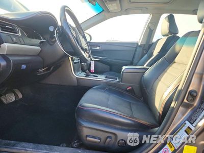 Zdjęcie 7 z 12 samochodu: 2017 TOYOTA CAMRY SE VIN:4T1BF1FK0HU670248 - miniatura