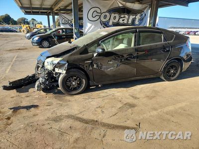 2015 TOYOTA PRIUS TWO JTDKN3DU1F1876331 - główne zdjęcie licytacji z USA - miniatura
