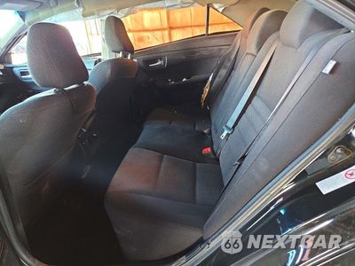 Zdjęcie 10 z 12 samochodu: 2016 TOYOTA CAMRY LE VIN:4T4BF1FKXGR575619 - miniatura