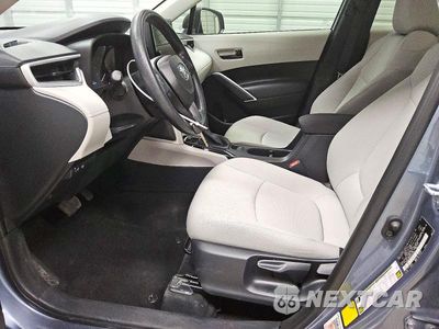 Zdjęcie 7 z 13 samochodu: 2025 TOYOTA COROLLA CROSS L VIN:7MUAAAAG5SV127495 - miniatura
