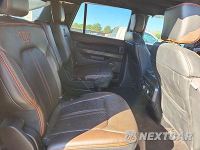 Zdjęcie 11 z 13 samochodu: 2021 FORD EXPEDITION MAX KING RANCH VIN:1FMJK1NT3MEA04281 - miniatura