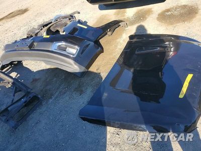 Zdjęcie 13 z 14 samochodu: 2020 GMC YUKON XL DENALI VIN:1GKS2HKJ1LR272097 - miniatura