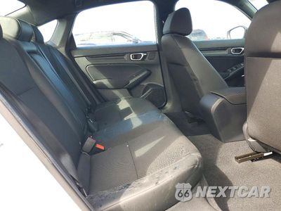 Zdjęcie 10 z 13 samochodu: 2026 HONDA CIVIC SPORT VIN:2HGFE2F56TH581791 - miniatura