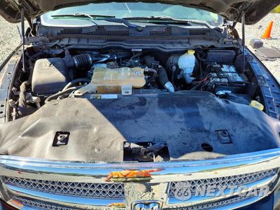 Zdjęcie 11 z 12 samochodu: 2015 RAM 1500 LONGHORN VIN:1C6RR7PM2FS557771 - miniatura