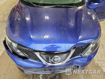 Zdjęcie 12 z 13 samochodu: 2019 NISSAN ROGUE SPORT S VIN:JN1BJ1CP8KW222227 - miniatura