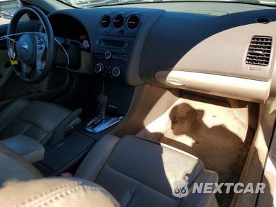 Zdjęcie 8 z 12 samochodu: 2012 NISSAN ALTIMA 2.5 S VIN:1N4AL2EP0CC166931 - miniatura