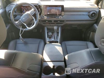 Zdjęcie 8 z 12 samochodu: 2025 CHEVROLET COLORADO TRAIL BOSS VIN:1GCPTEEK2S1183671 - miniatura
