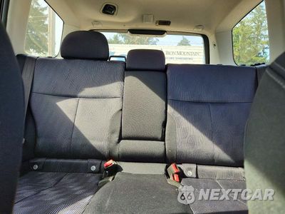 Zdjęcie 10 z 13 samochodu: 2010 SUBARU FORESTER XS VIN:JF2SH6BC5AH778083 - miniatura
