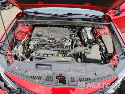 Zdjęcie 11 z 12 samochodu: 2023 TOYOTA CAMRY LE VIN:4T1C11BK7PU097565 - miniatura