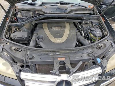 Zdjęcie 12 z 14 samochodu: 2011 MERCEDES-BENZ GL 450 4MATIC VIN:4JGBF7BEXBA639486 - miniatura