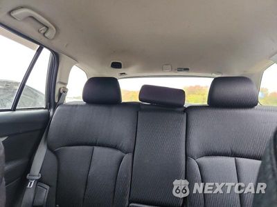 Zdjęcie 10 z 14 samochodu: 2011 SUBARU OUTBACK 2.5I PREMIUM VIN:4S4BRCCC7B3407316 - miniatura