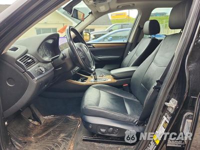 Zdjęcie 7 z 13 samochodu: 2013 BMW X3 XDRIVE28I VIN:5UXWX9C53D0A17349 - miniatura