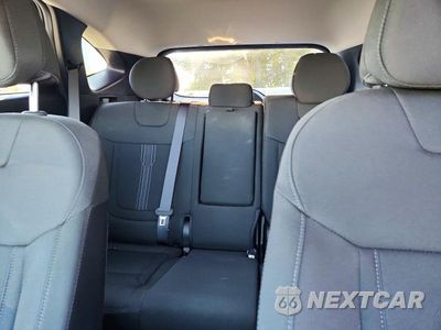 Zdjęcie 10 z 14 samochodu: 2026 HYUNDAI TUCSON SEL VIN:5NMJBCDE1TH704704 - miniatura