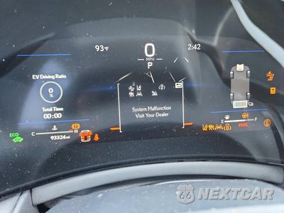 Zdjęcie 9 z 14 samochodu: 2024 LEXUS TX 500H F SPORT PERFORMANCE PREMIUM VIN:5TDABAB64RS001894 - miniatura