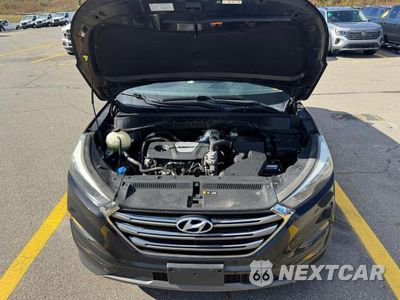 Zdjęcie 7 z 14 samochodu: 2016 HYUNDAI TUCSON LIMITED VIN:KM8J3CA28GU056814 - miniatura