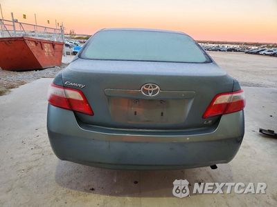 Zdjęcie 6 z 13 samochodu: 2009 TOYOTA CAMRY LE VIN:4T4BE46K49R100734 - miniatura