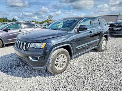 2018 JEEP GRAND CHEROKEE LAREDO 1C4RJEAG0JC412464 - główne zdjęcie licytacji z USA - miniatura
